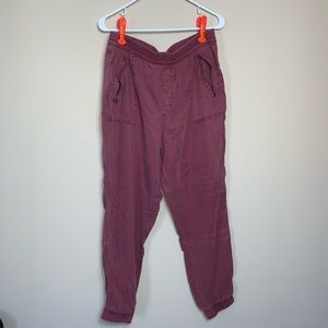 SO Sonoma Brand Juniors Joggers